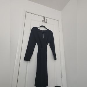 Alfani Petite XL Belted wrap dress created for Macys